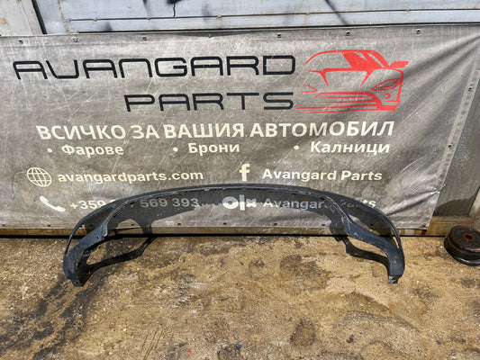 Дифузьор BMW X5 G05