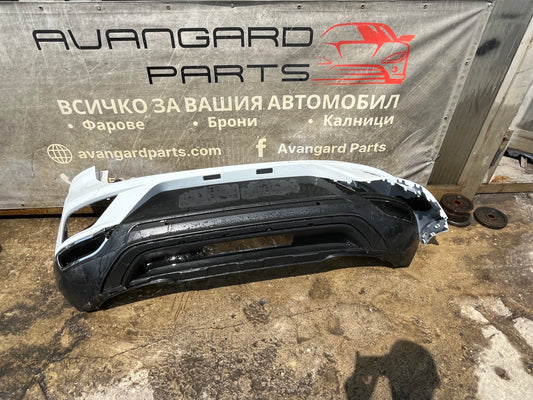 Задна броня Volkswagen T-Roc