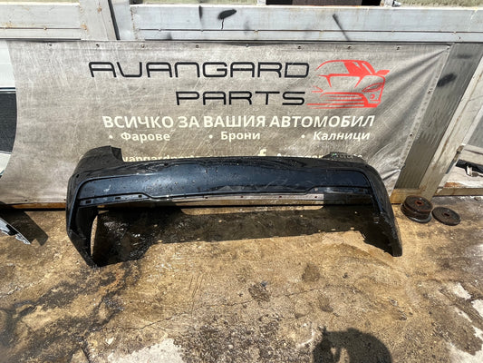 Броня BMW F31 MSP