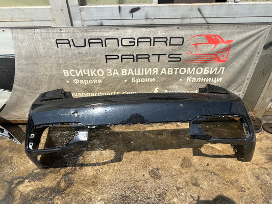 Броня BMW G11 MSP