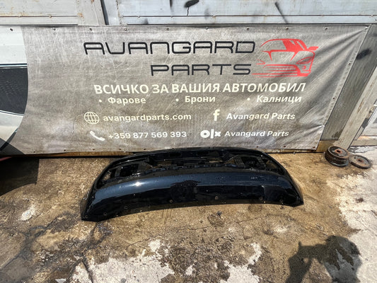 Броня BMW i3
