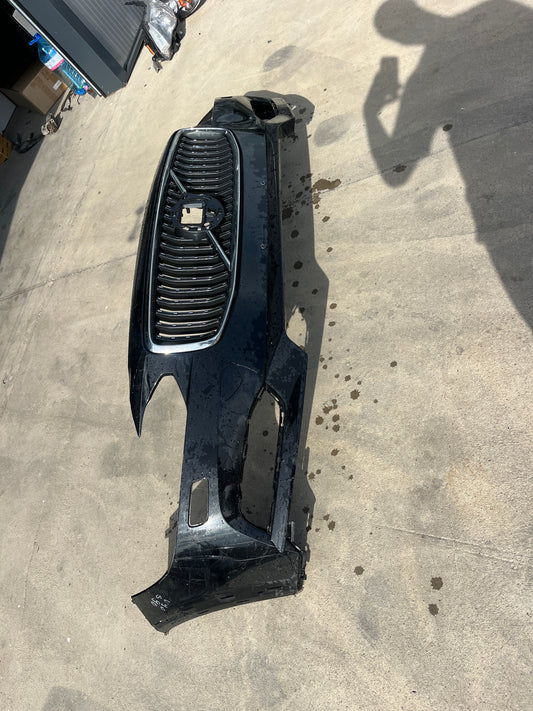 Броня Volvo S90,V90 16-