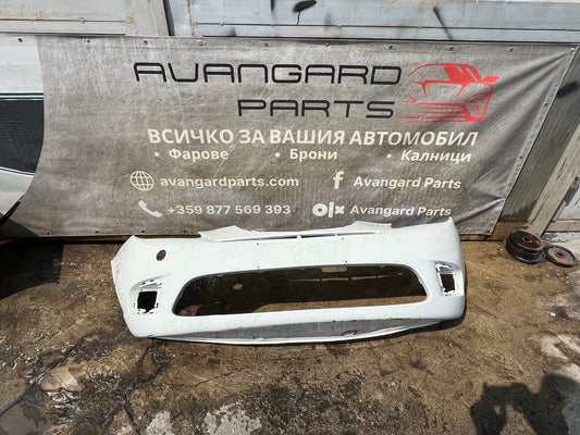 Броня Lancia Ypsilon 09-