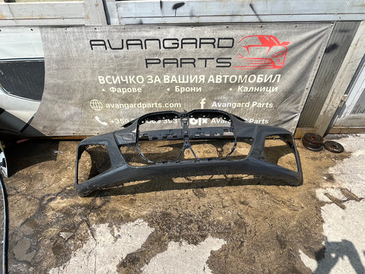 Предна броня за BMW X4 G26 2021-