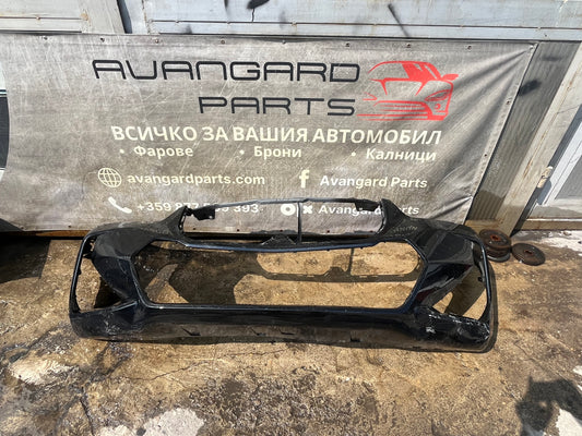 Броня BMW X1 U11 2023 Msport