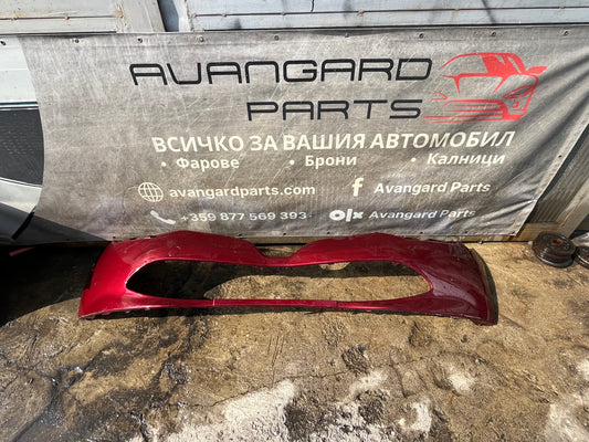 Предна броня Renault Clio 4 (2012-2020)