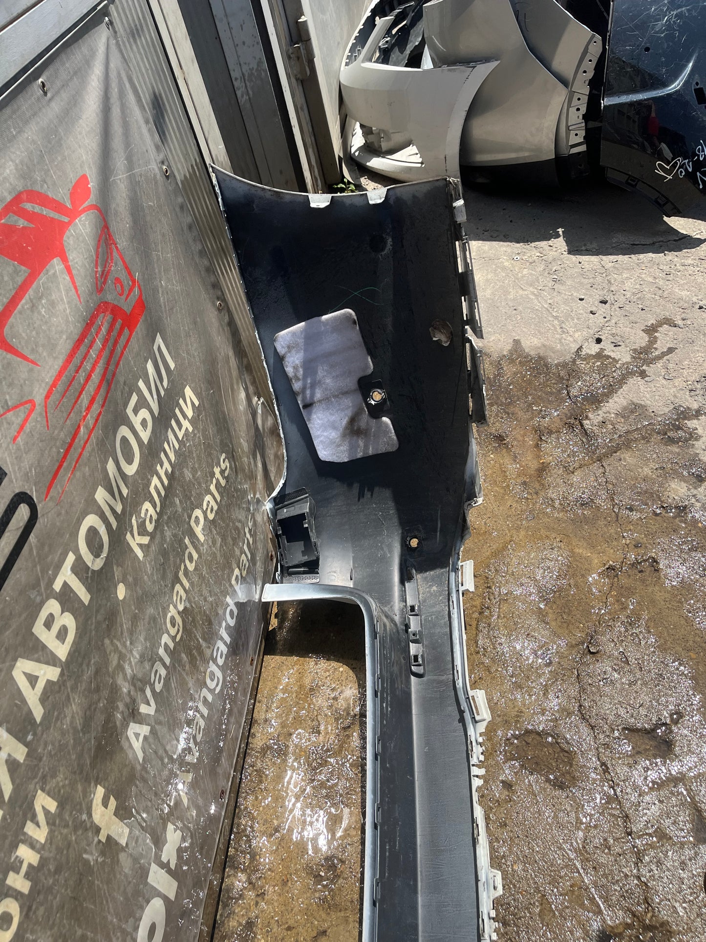 Броня Mercedes E class W213 2020-
