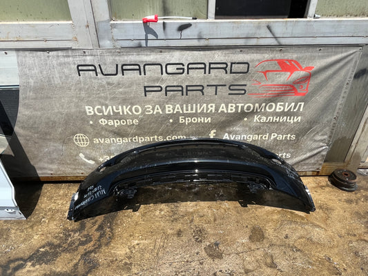 Броня Mini Countryman r60 10-