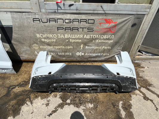 Броня Jaguar I-pace 18-