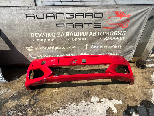Броня Honda Jazz 18-