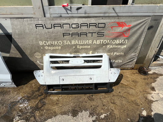 Броня Ford Transit 06-