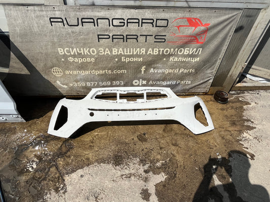 Броня Kia Stonic 17-