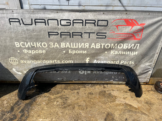 Броня Honda CR-V 21-