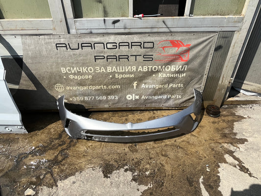 Броня Opel Mokka 2021г