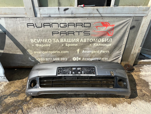 Броня Nissan Vanette 11-