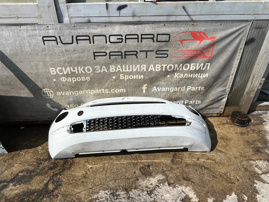 Броня Fiat 500 Face