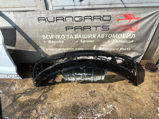 Броня Opel Insignia Cross Country 13-
