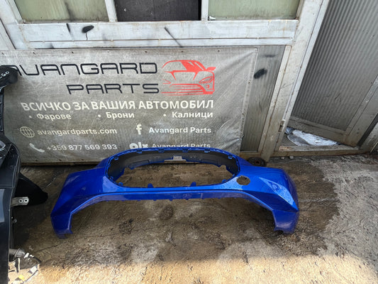 Броня Suzuki Swift Mk9 24-