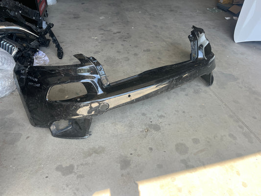 Броня Jeep Grand Cherokee 14-
