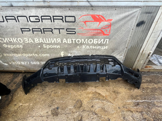 Броня/решетка за Honda CRV 2017-