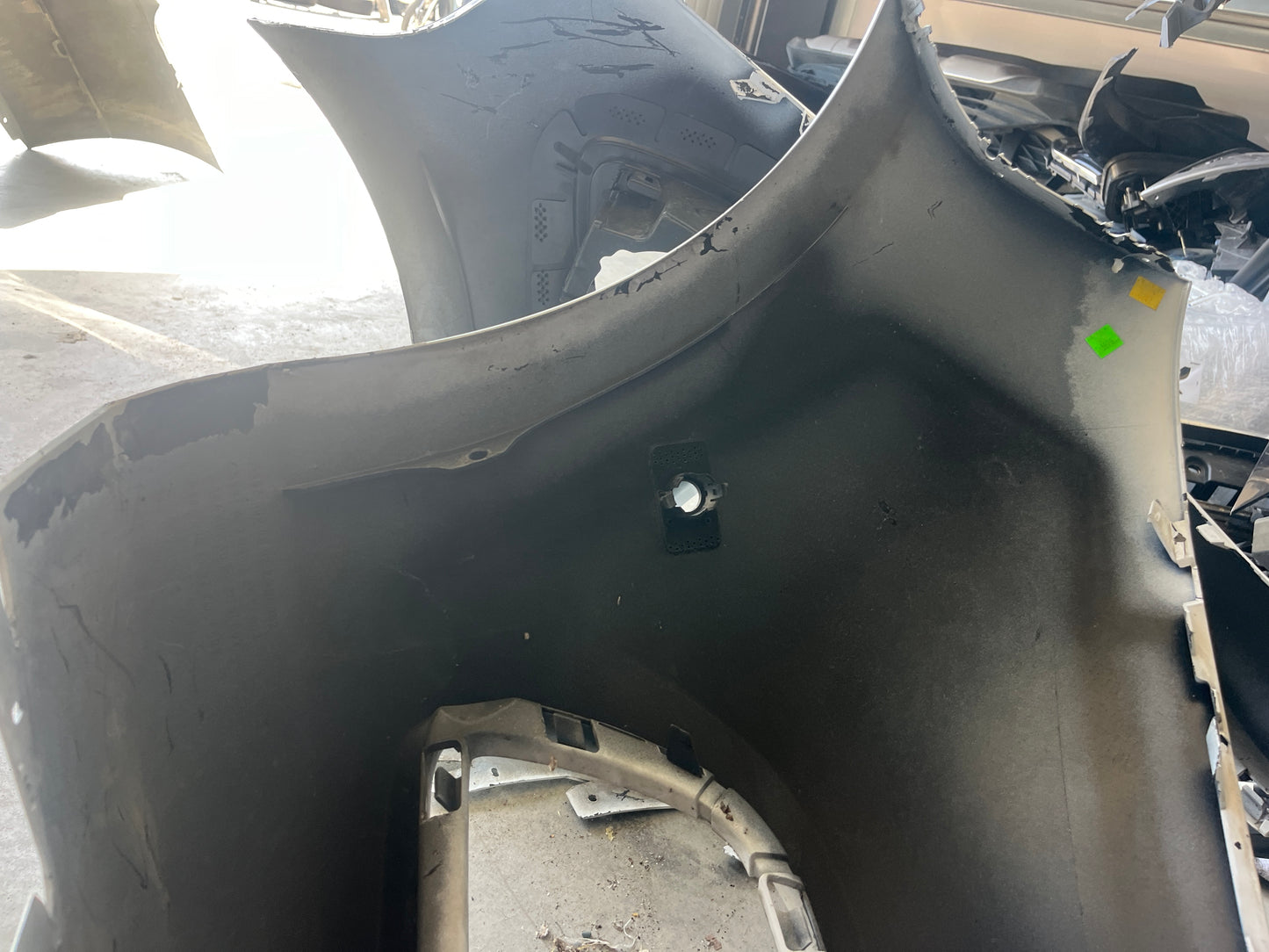 Броня Mercedes Vito w447 19-