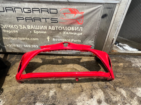 Предна броня Toyota Yaris MK3
