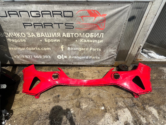 Броня Seat Arona 21-