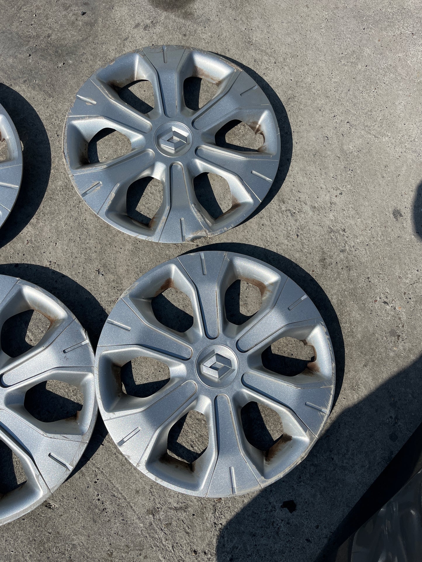 Броня Volkswagen Passat B6