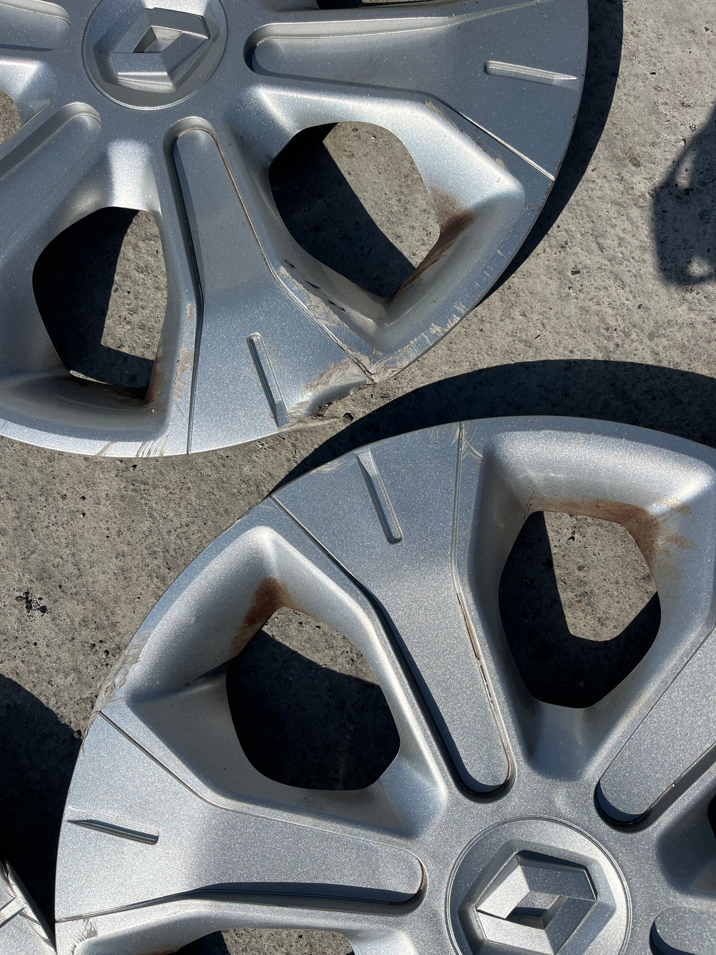 Броня Volkswagen Passat B6