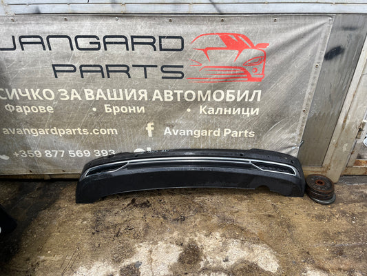 Спойлер Hyundai I30 3 20-