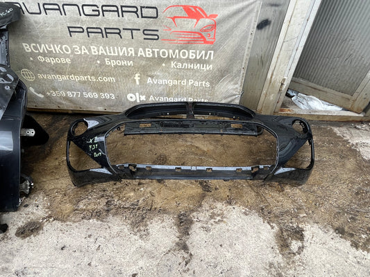 Броня X2 F39 Msport