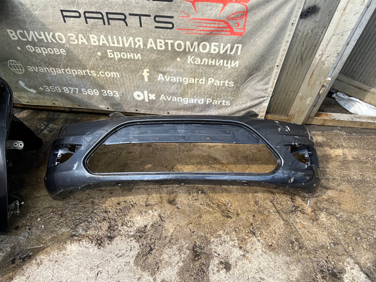 Предна броня Ford Focus 3 2008-