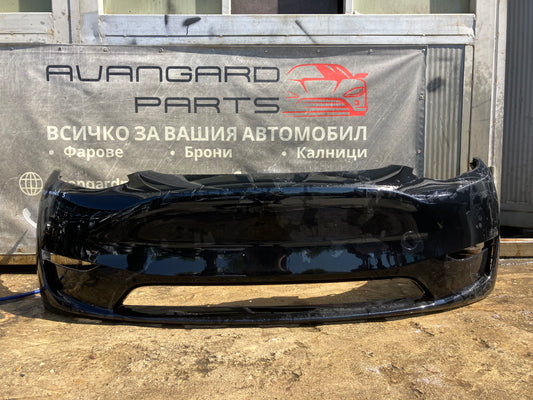 Броня Tesla Model 3 17-