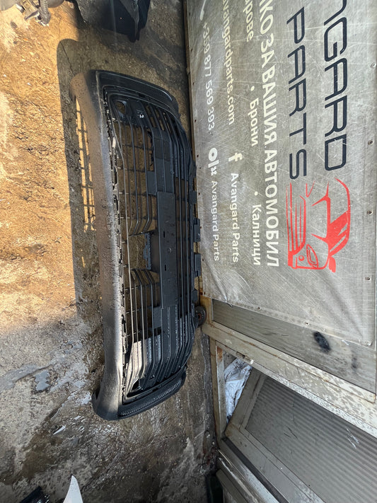 Броня Toyota Proace 24-