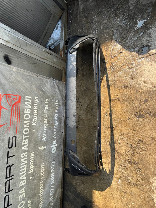 Броня Hyundai Kona 20-