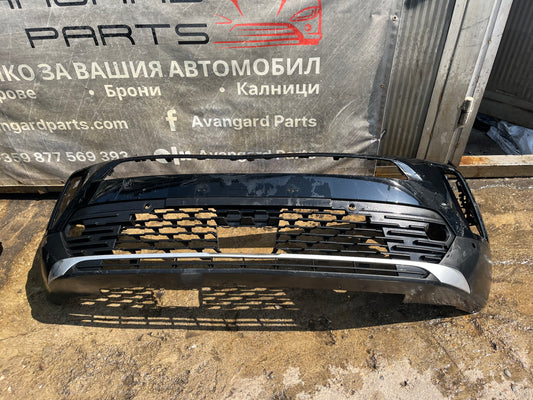 Броня Opel Mokka 2021г