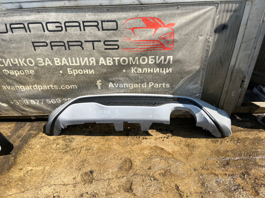 Дифузьор Ford Puma 2019-