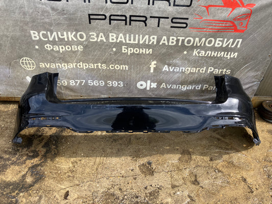 Броня Mercedes GLC W253 AMG