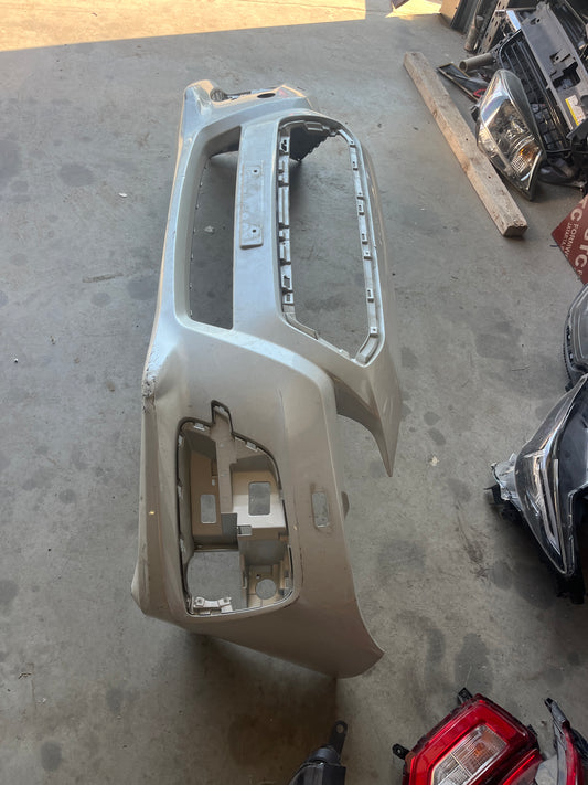Броня Subaru Levorg 14-