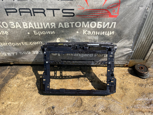 Маска Volkswagen Polo 6c