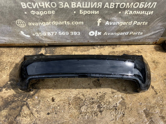 Броня Audi A1 2015-