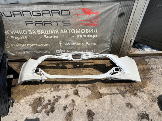 Предна броня Toyota Corolla E210