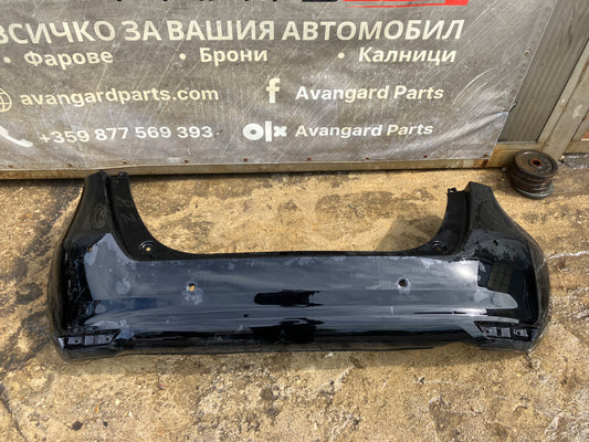 Броня Honda Jazz 5 20-