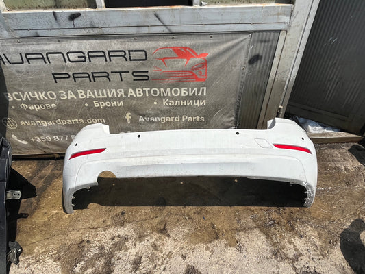 Броня BMW 3 F31