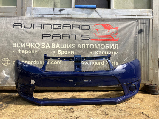 Предна броня Dacia Sandero 2 (2012-2016)
