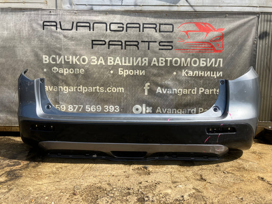 Броня Suzuki Vitara 2015-