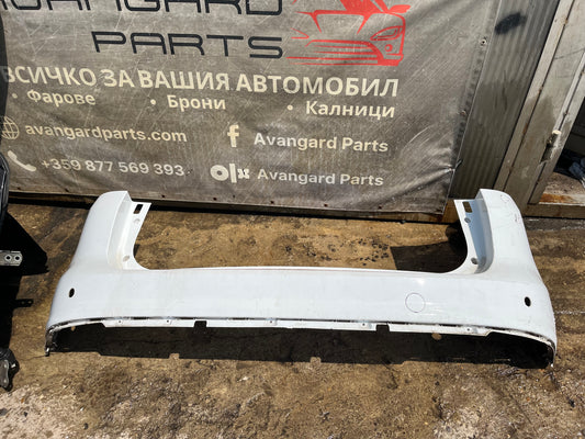 Броня Ford C-max 2010-
