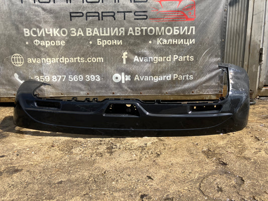 Броня Suzuki SX4 S Cross 2016