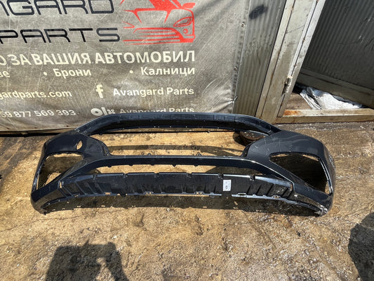 Броня Hyundai i30 2020 Face
