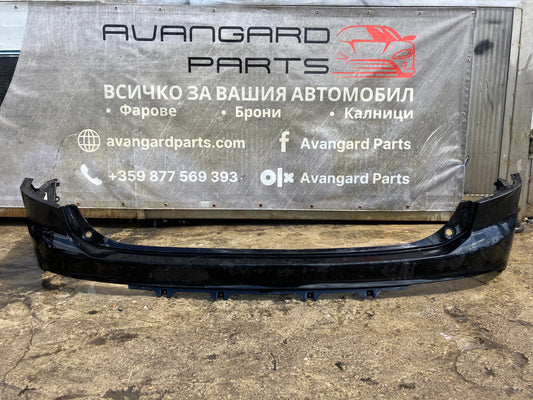 Броня Volvo XC90
